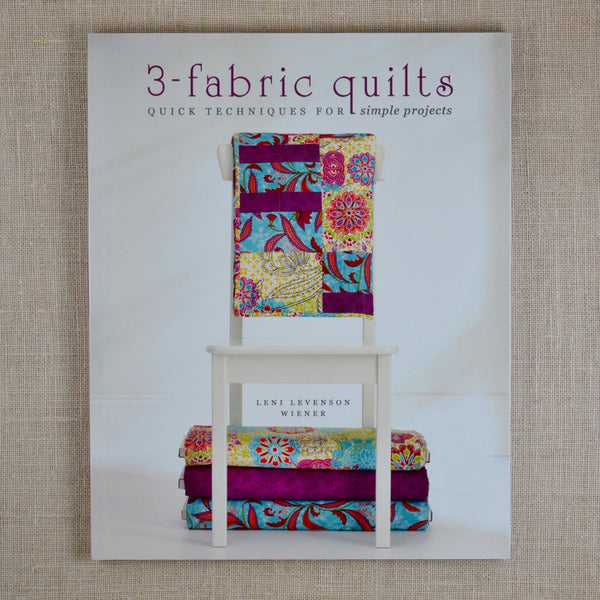 Step 1: Choose a Quilt Pattern